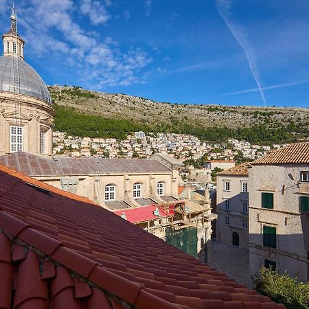 Dominium Premium Location Suites Dubrovnik Exterior photo