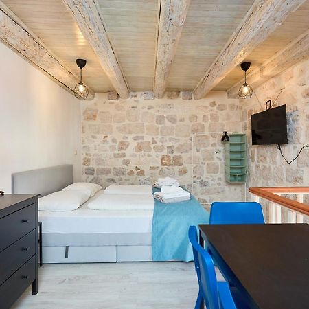 Dominium Premium Location Suites Dubrovnik Exterior photo