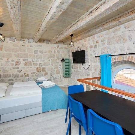 Dominium Premium Location Suites Dubrovnik Exterior photo