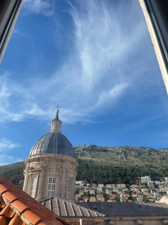 Dominium Premium Location Suites Dubrovnik Exterior photo