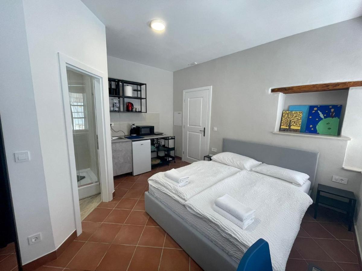 Dominium Premium Location Suites Dubrovnik Exterior photo