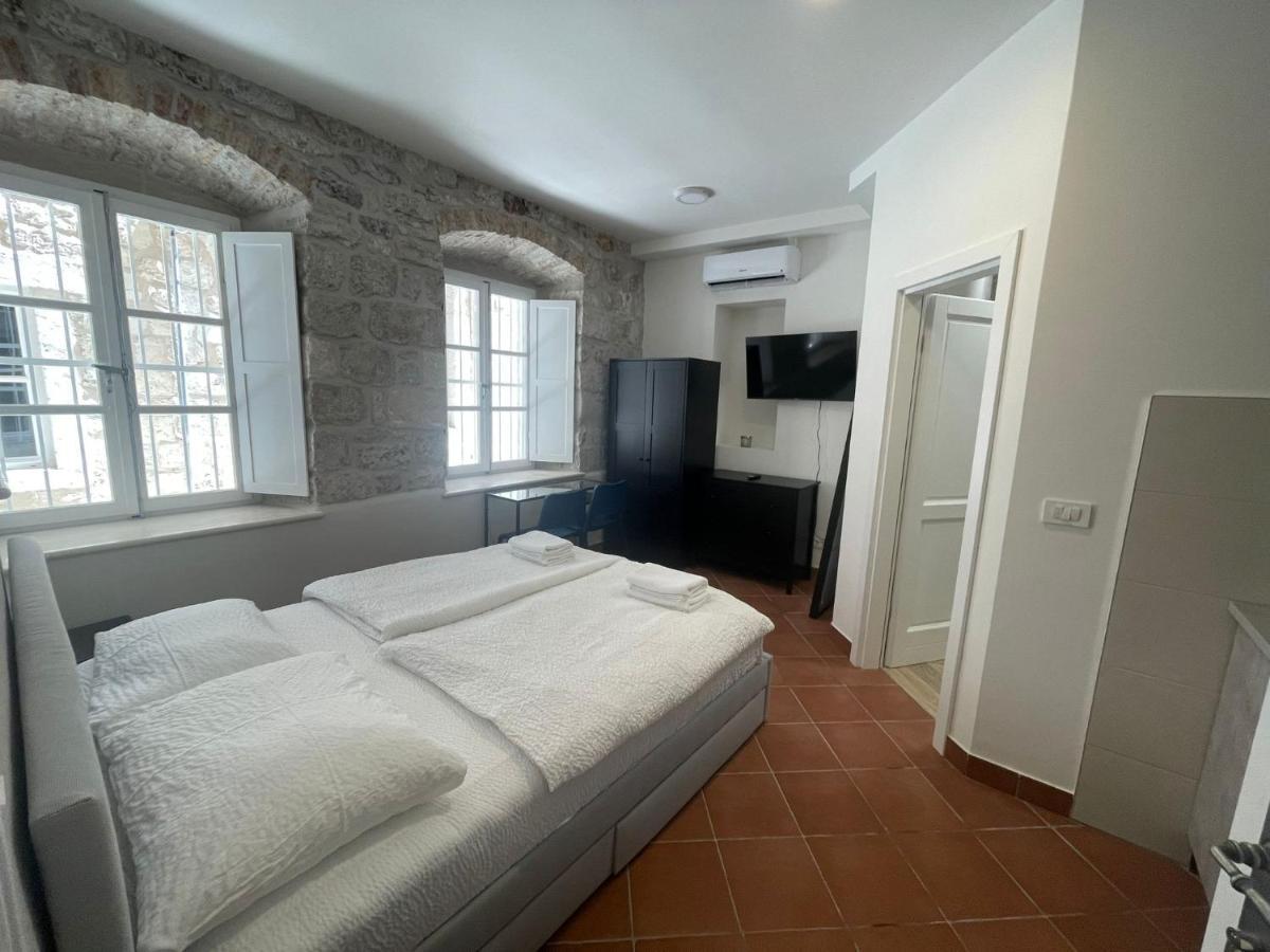 Dominium Premium Location Suites Dubrovnik Exterior photo