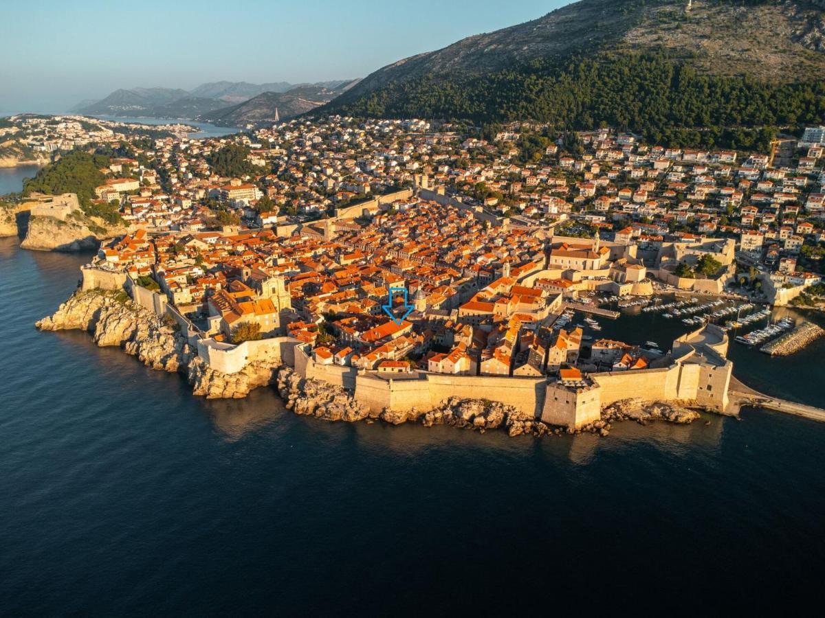 Dominium Premium Location Suites Dubrovnik Exterior photo
