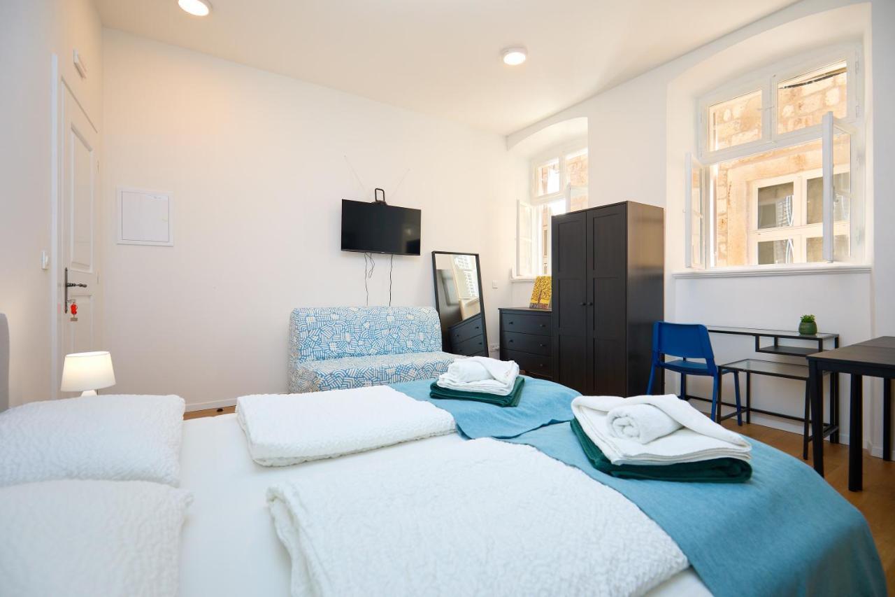 Dominium Premium Location Suites Dubrovnik Exterior photo