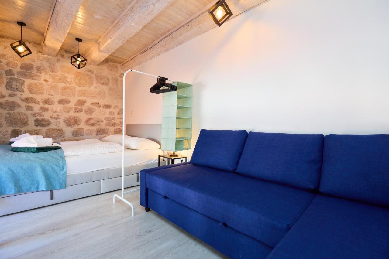Dominium Premium Location Suites Dubrovnik Exterior photo