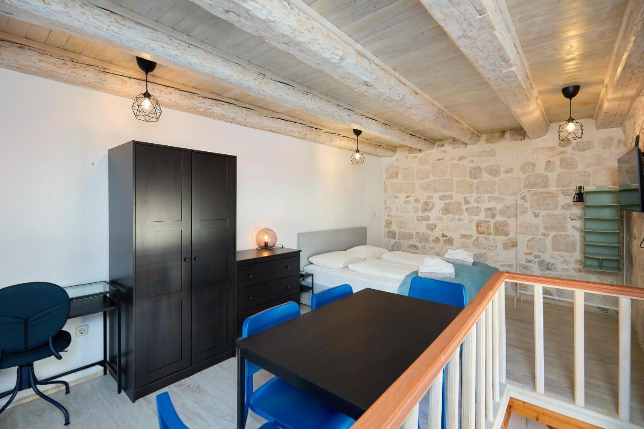 Dominium Premium Location Suites Dubrovnik Exterior photo
