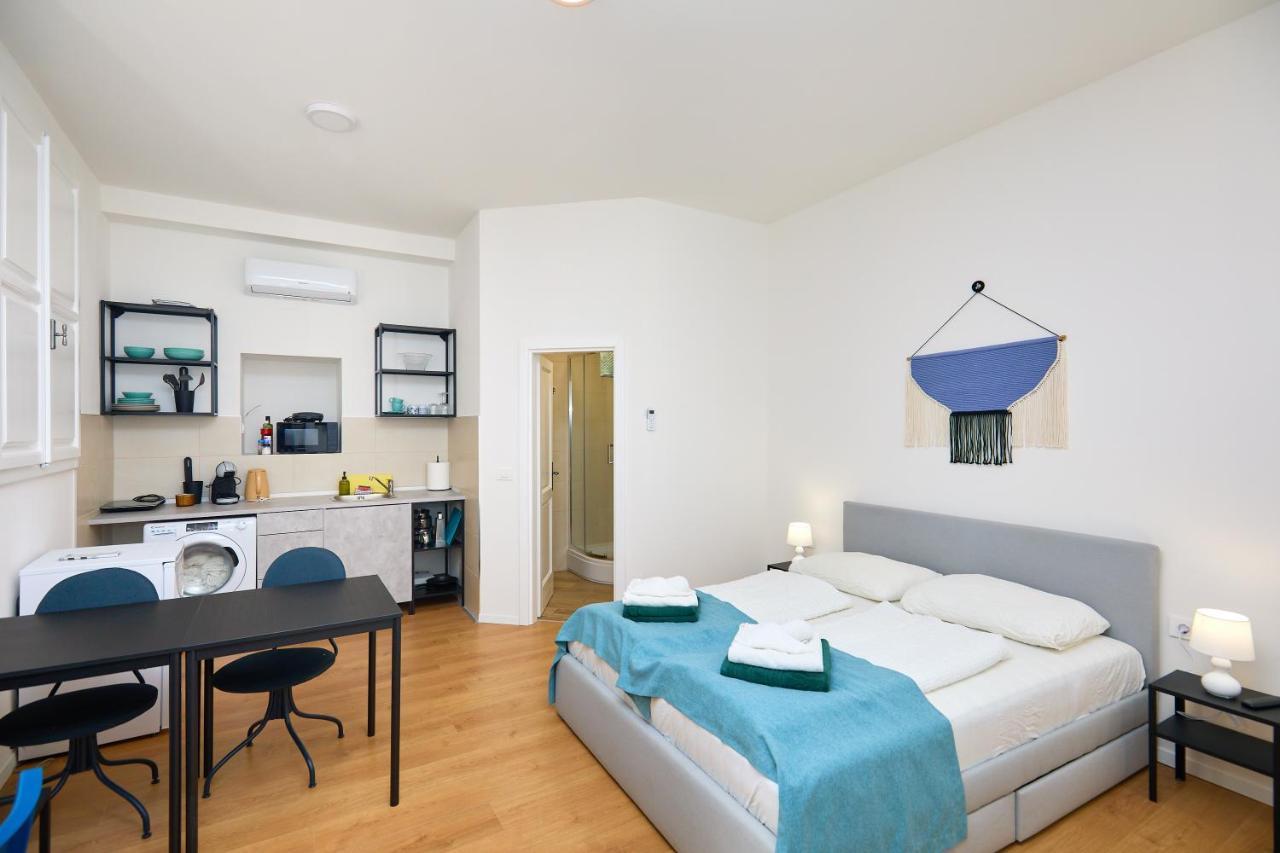 Dominium Premium Location Suites Dubrovnik Exterior photo