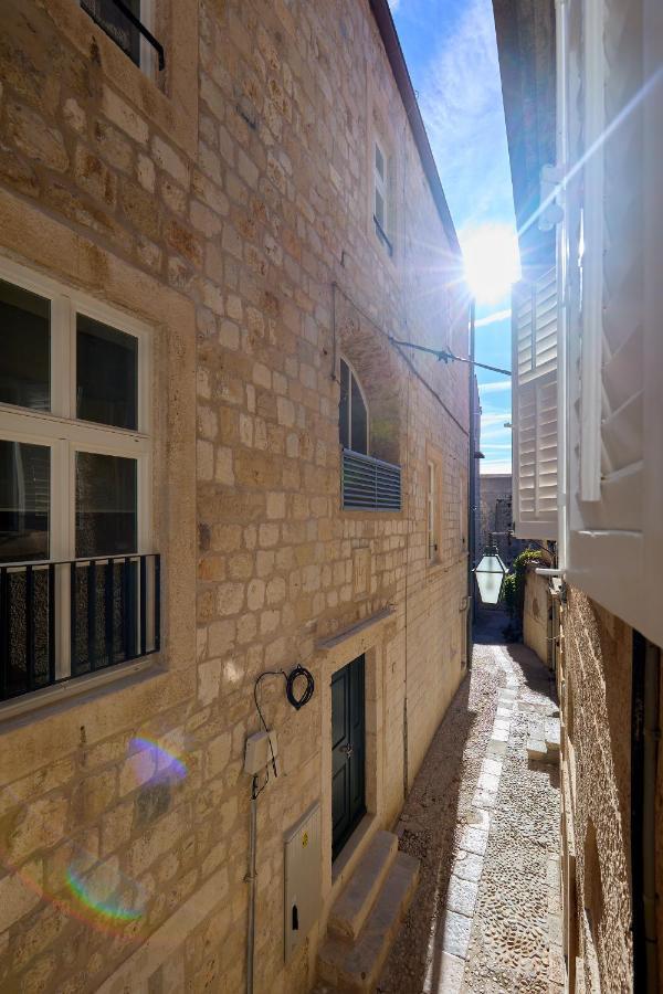 Dominium Premium Location Suites Dubrovnik Exterior photo