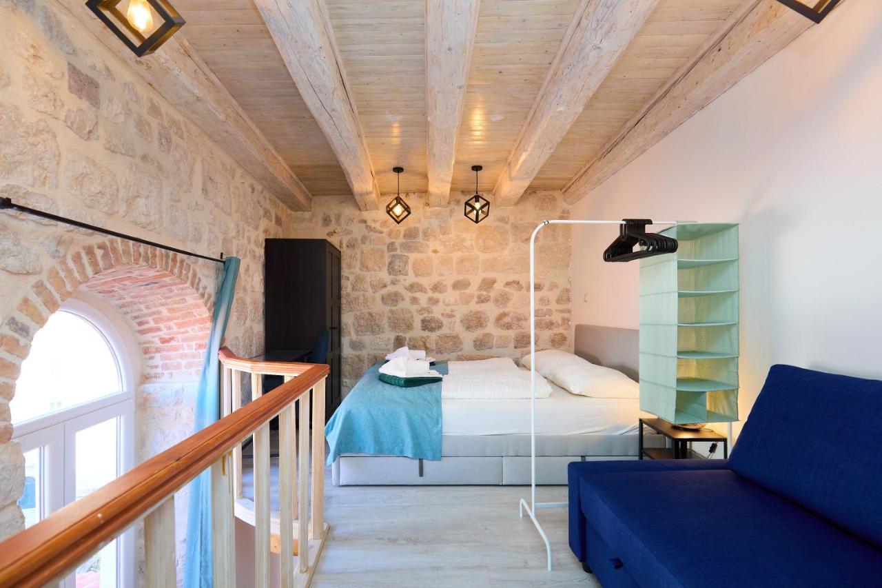 Dominium Premium Location Suites Dubrovnik Exterior photo