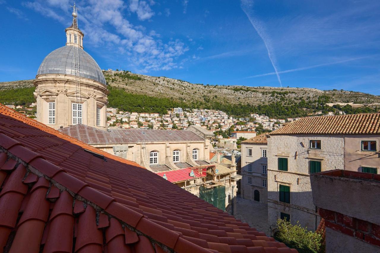 Dominium Premium Location Suites Dubrovnik Exterior photo