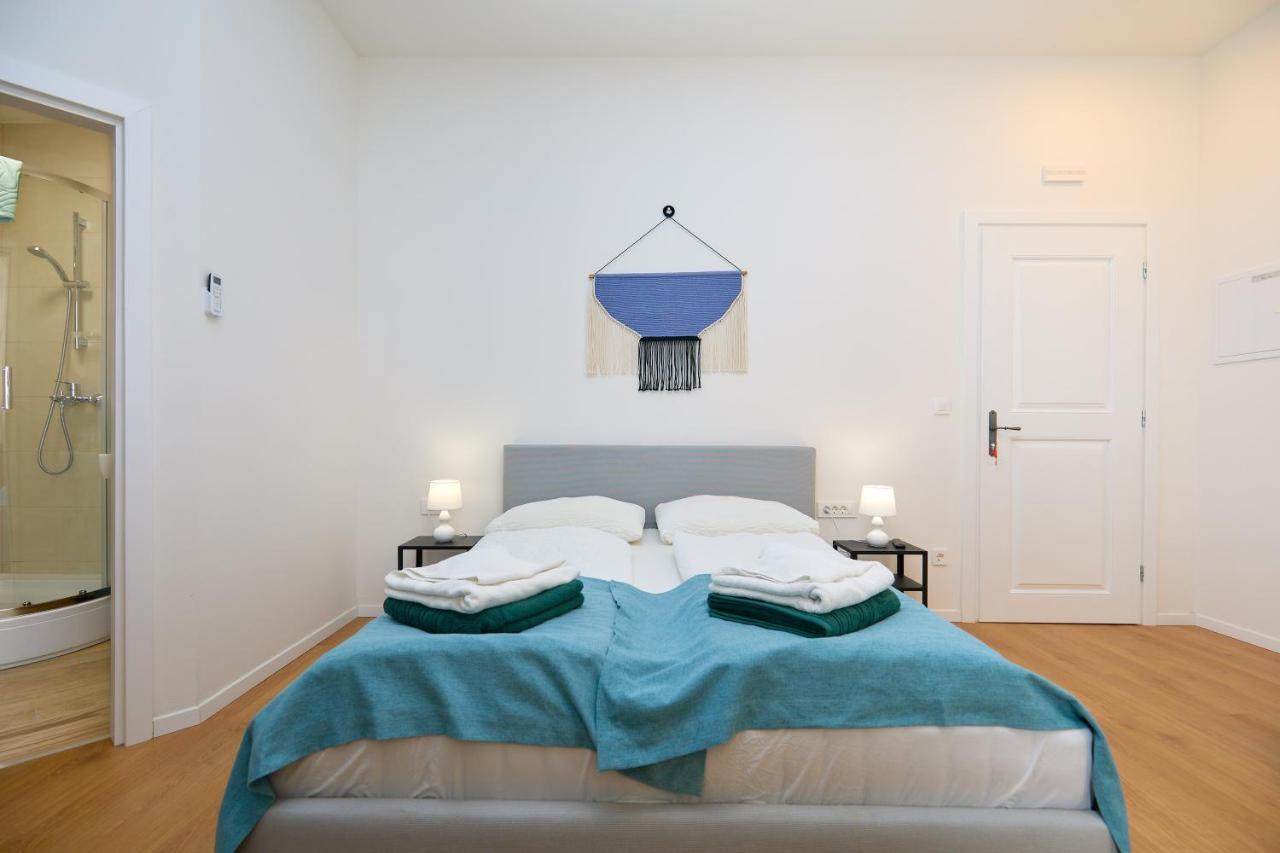 Dominium Premium Location Suites Dubrovnik Exterior photo