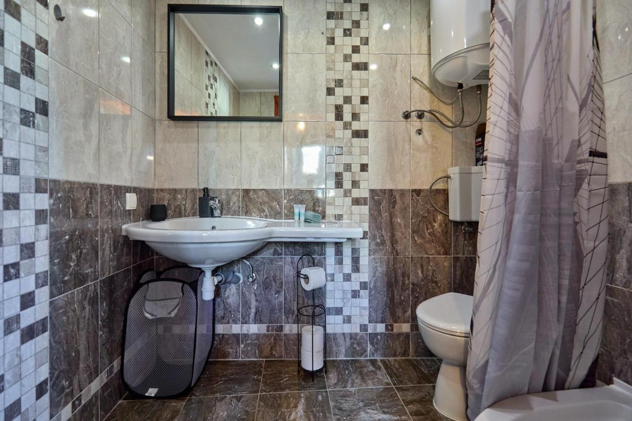 Dominium Premium Location Suites Dubrovnik Exterior photo