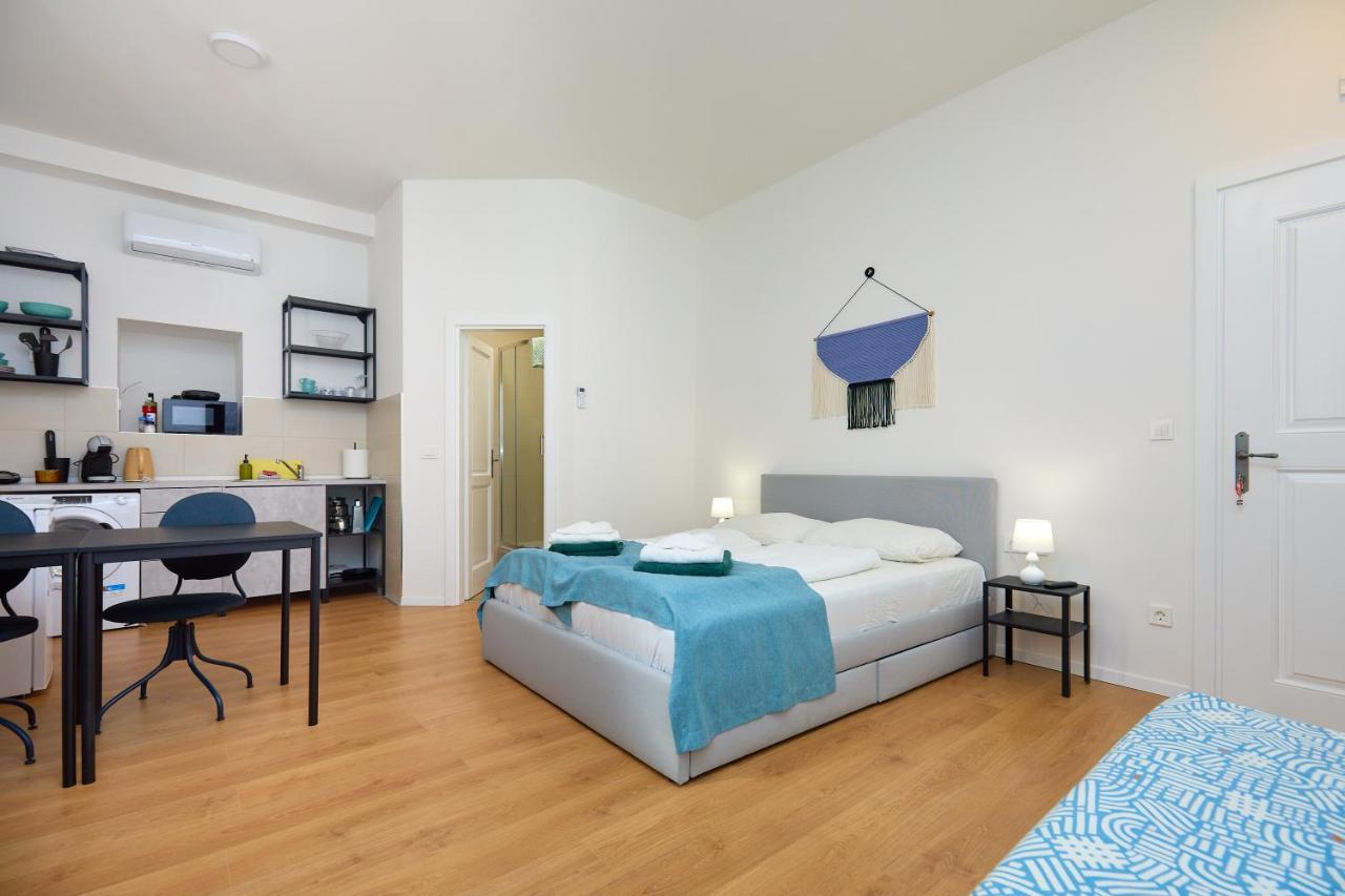 Dominium Premium Location Suites Dubrovnik Exterior photo