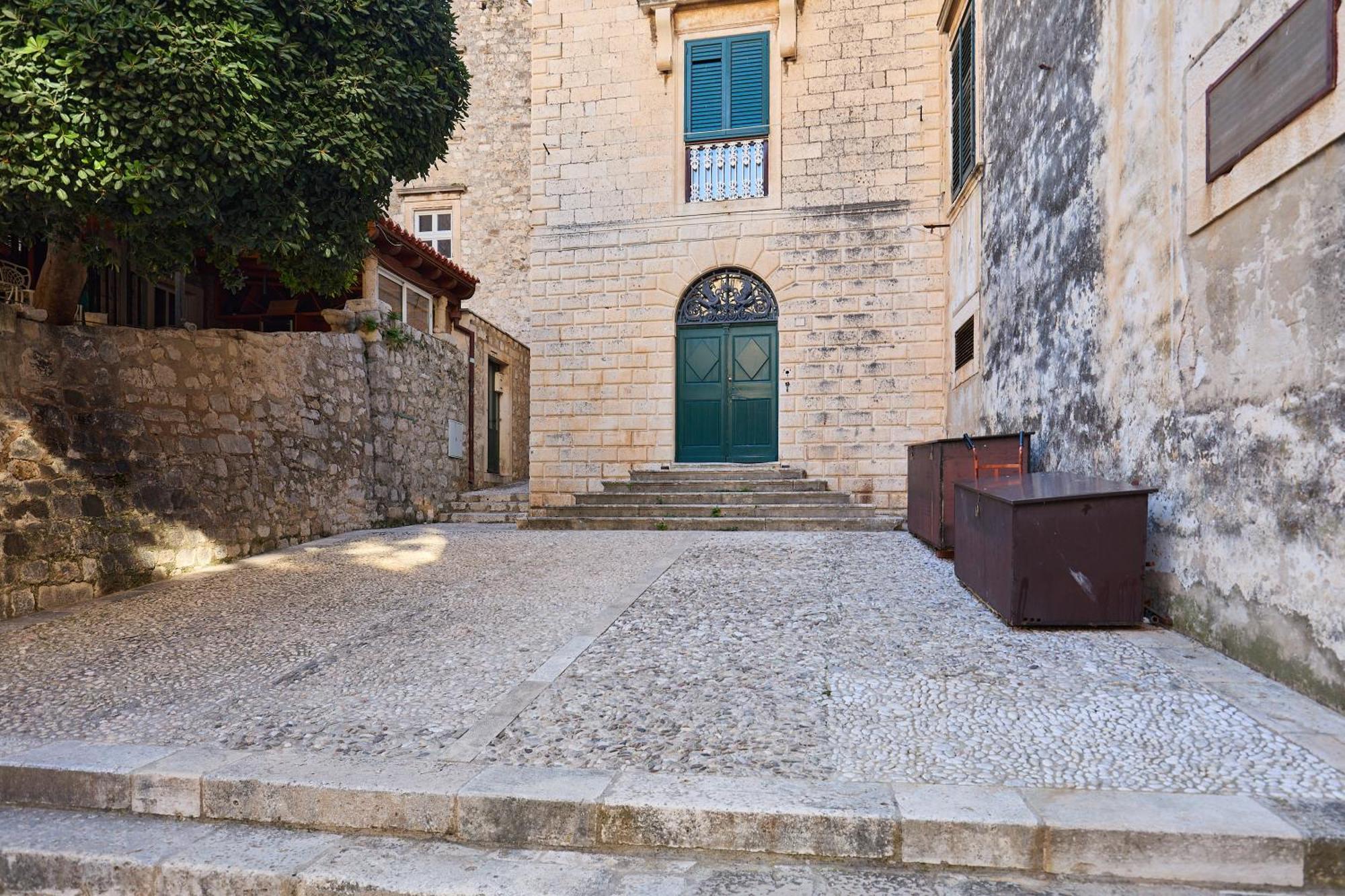 Dominium Premium Location Suites Dubrovnik Exterior photo