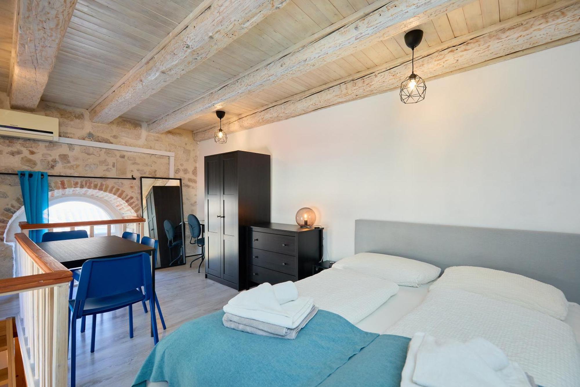 Dominium Premium Location Suites Dubrovnik Exterior photo