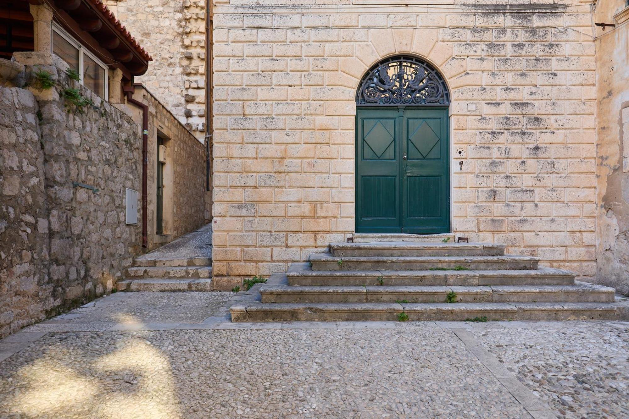Dominium Premium Location Suites Dubrovnik Exterior photo