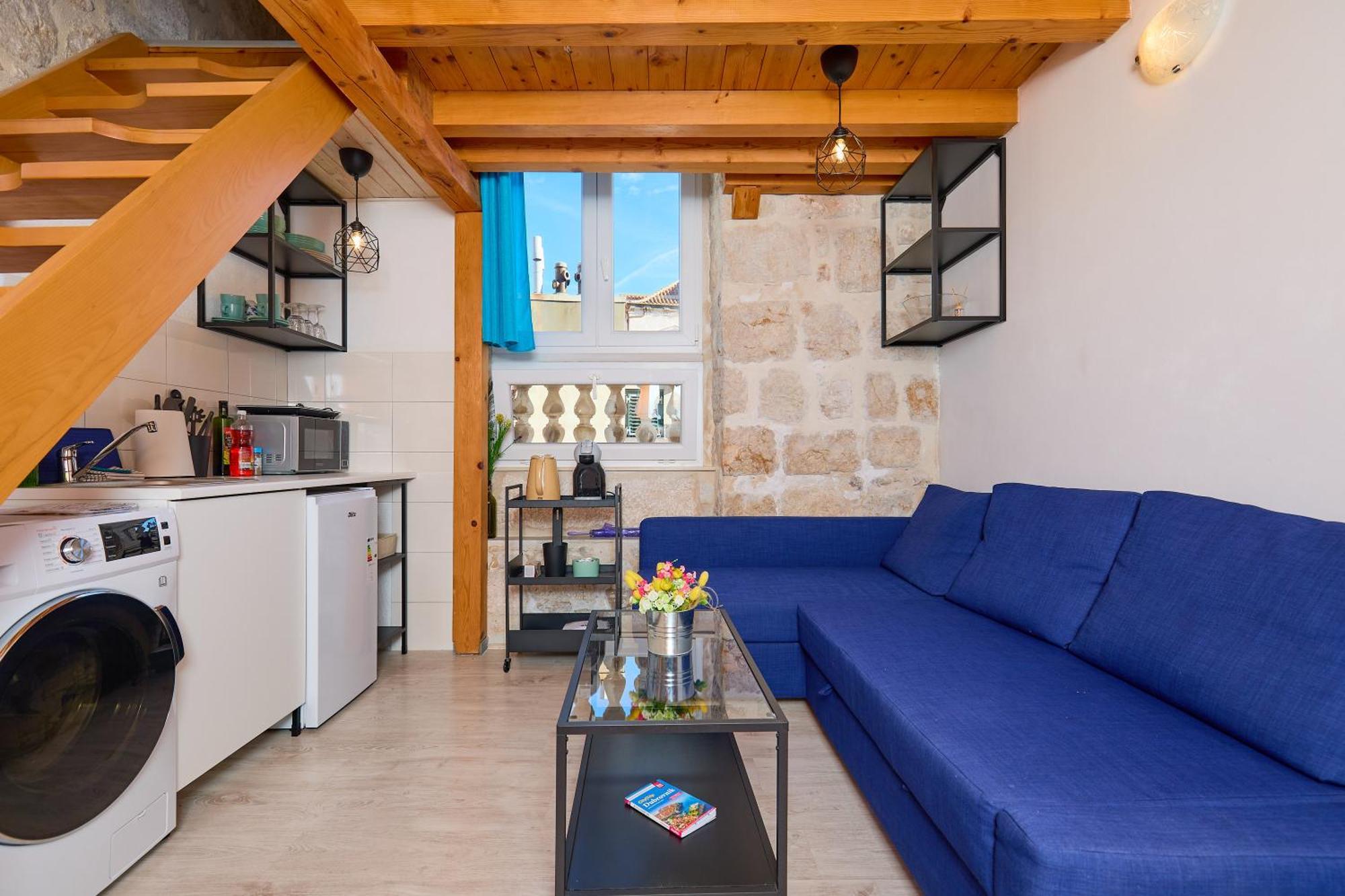 Dominium Premium Location Suites Dubrovnik Exterior photo