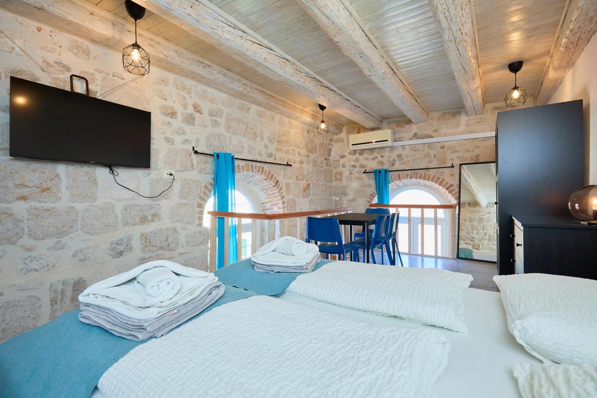 Dominium Premium Location Suites Dubrovnik Exterior photo