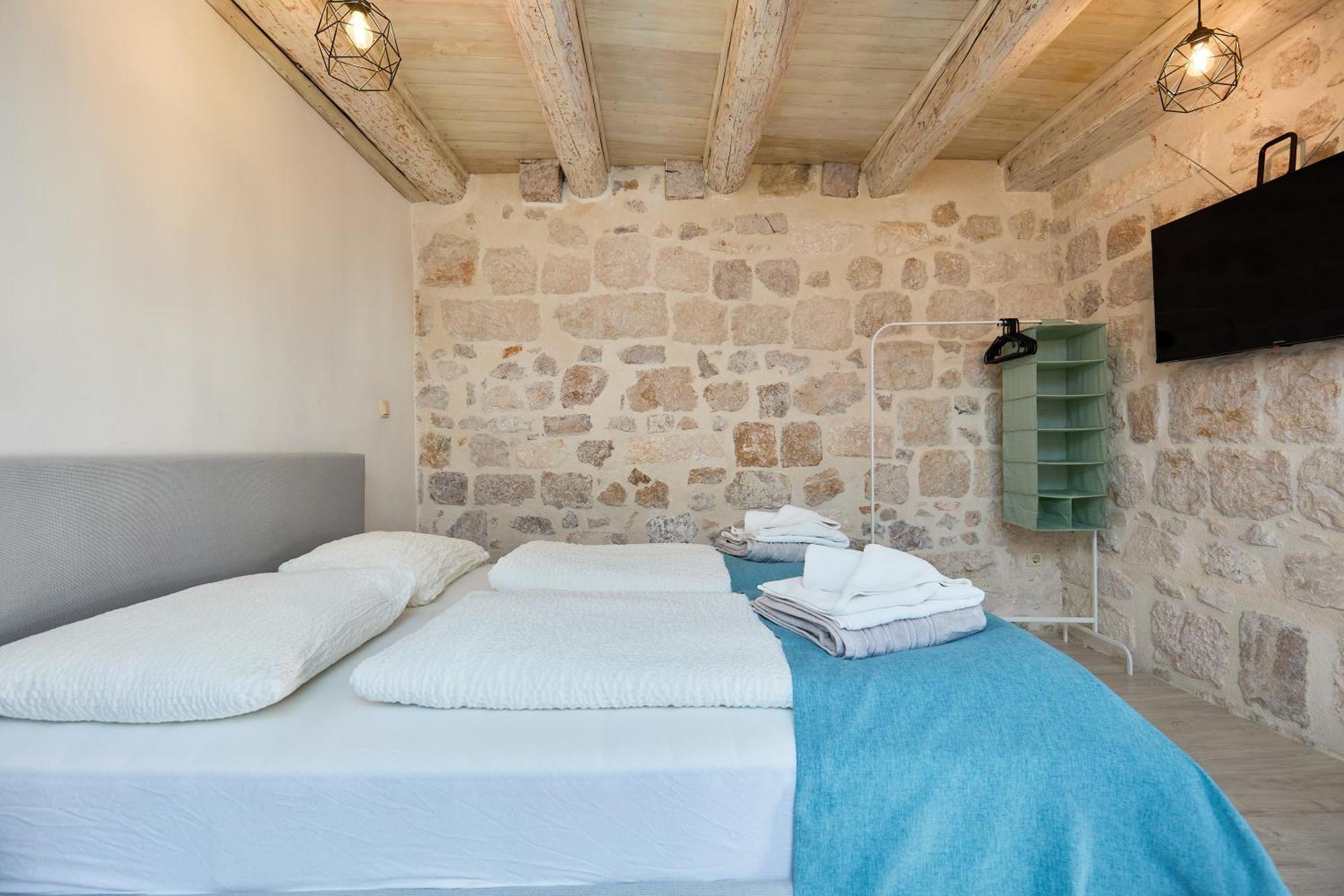 Dominium Premium Location Suites Dubrovnik Exterior photo