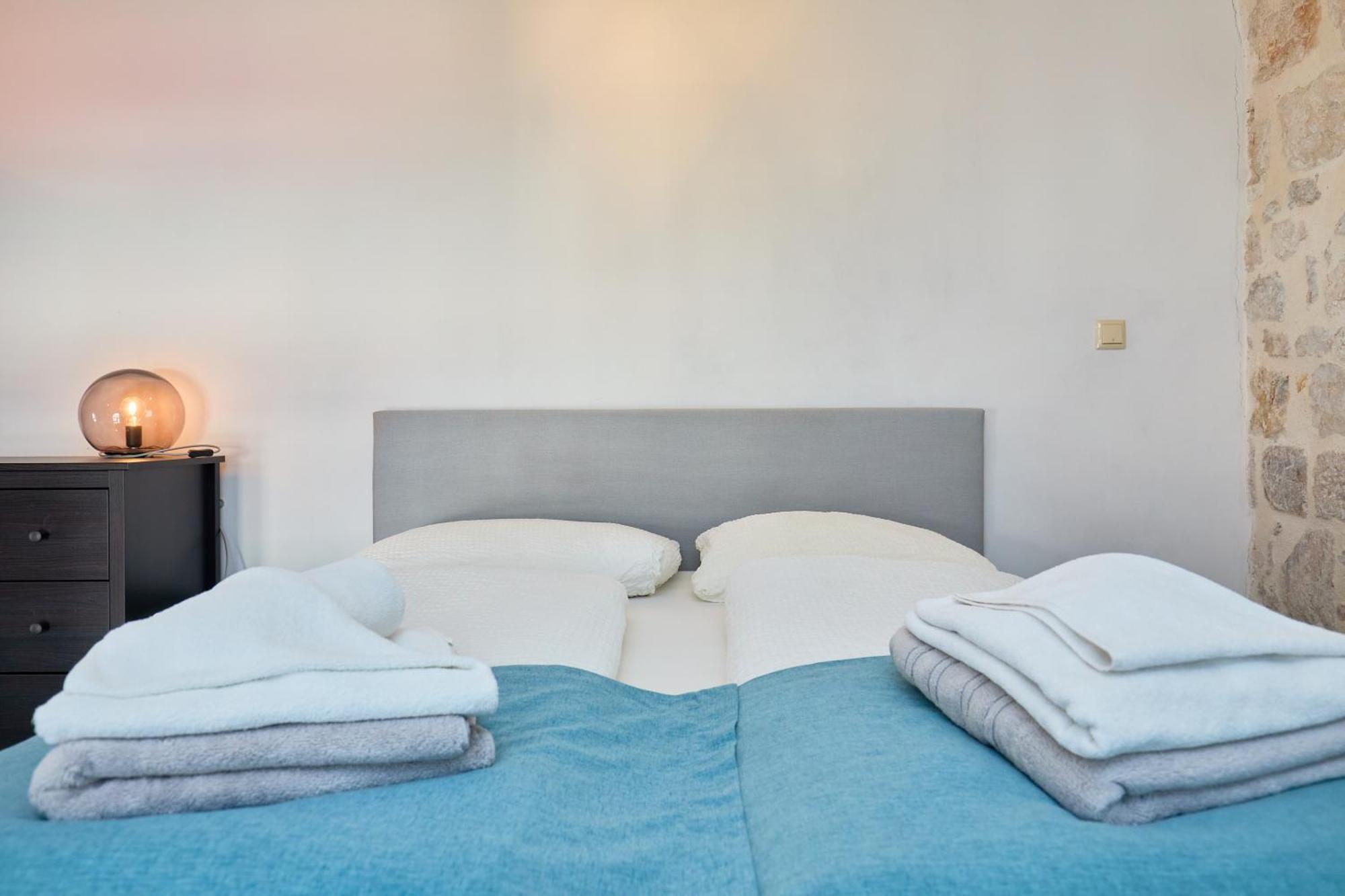 Dominium Premium Location Suites Dubrovnik Exterior photo
