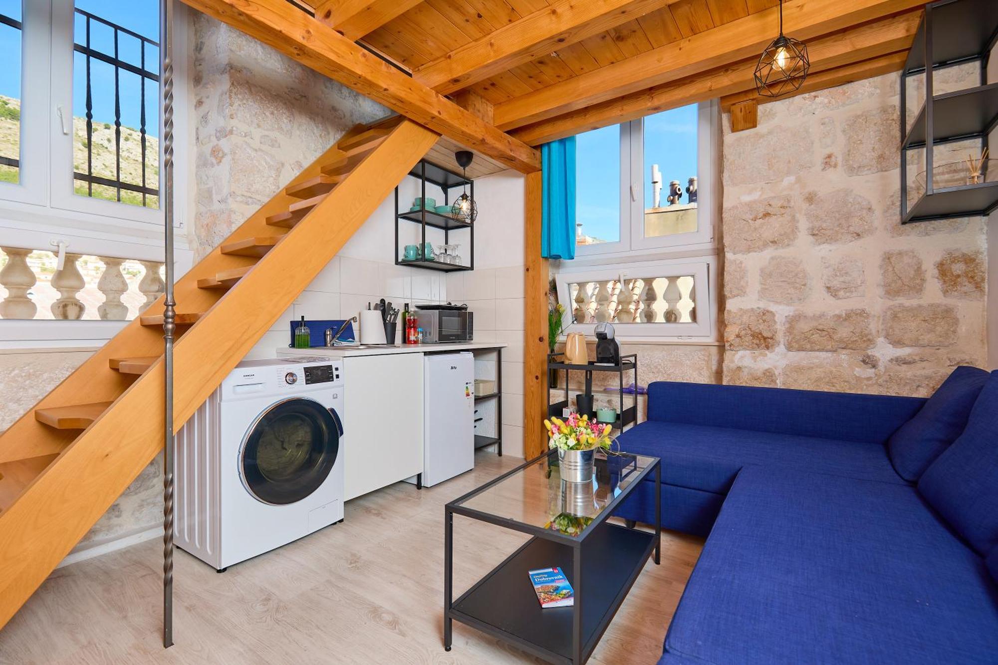 Dominium Premium Location Suites Dubrovnik Exterior photo