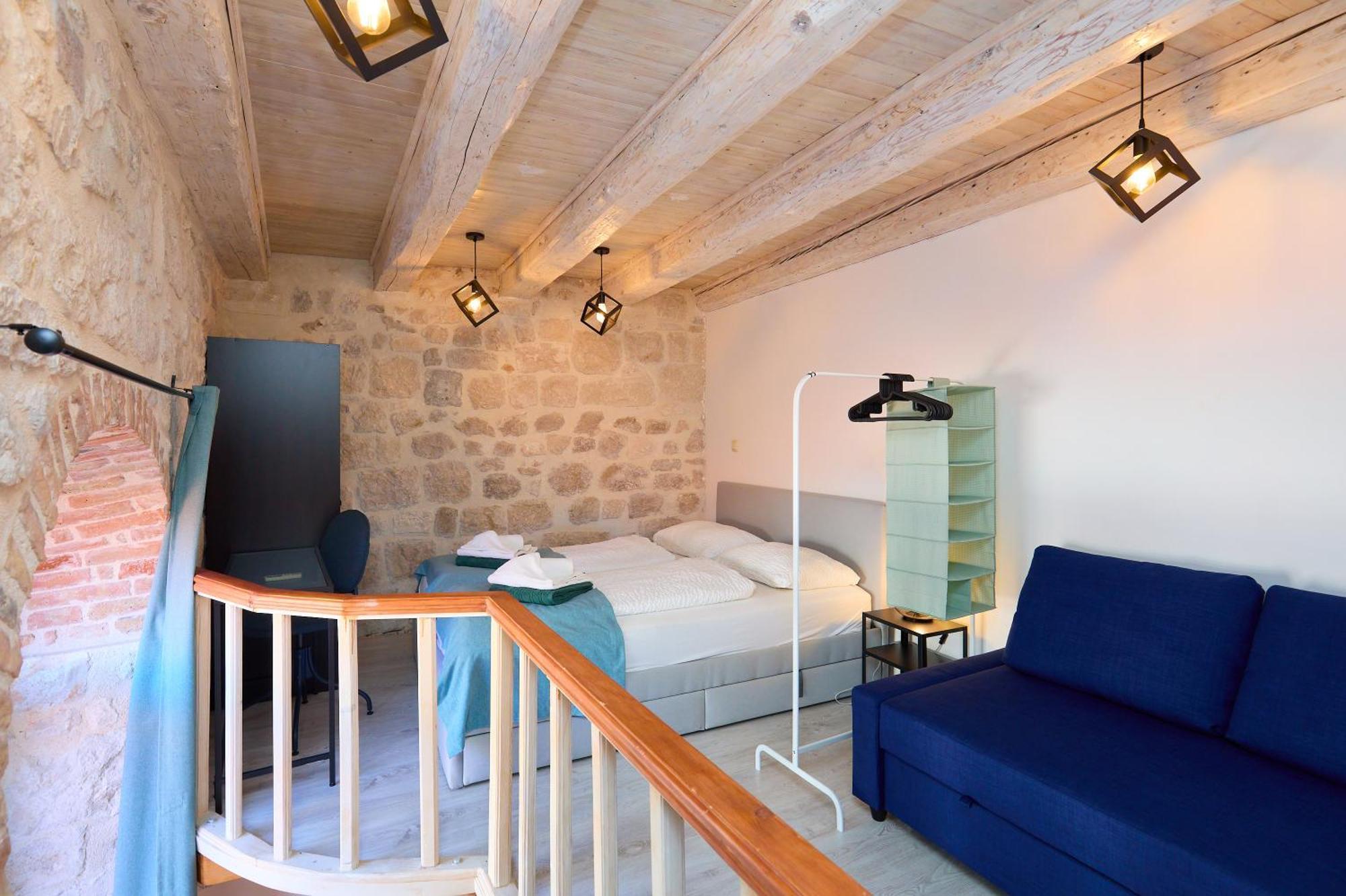 Dominium Premium Location Suites Dubrovnik Exterior photo