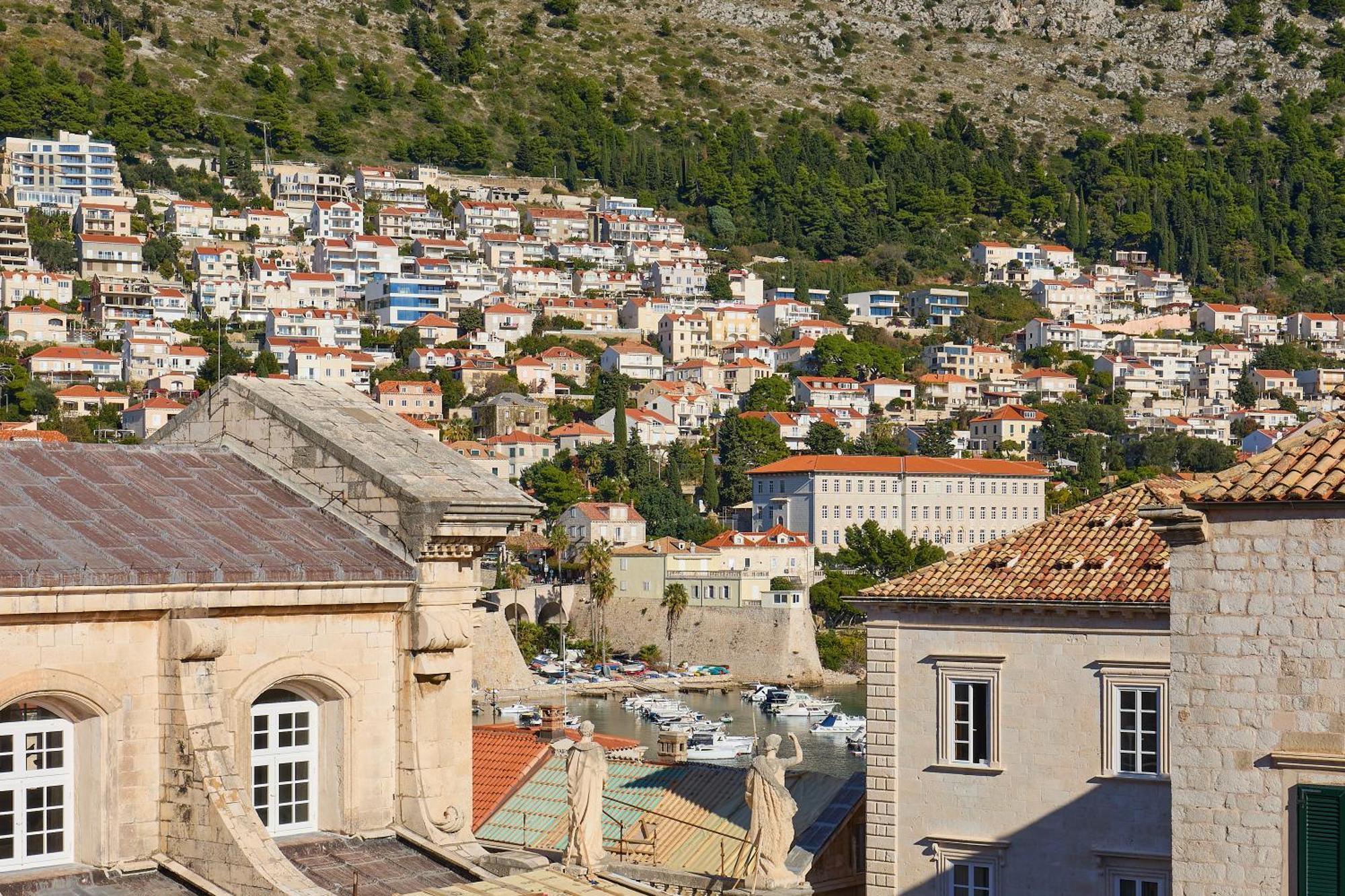 Dominium Premium Location Suites Dubrovnik Exterior photo