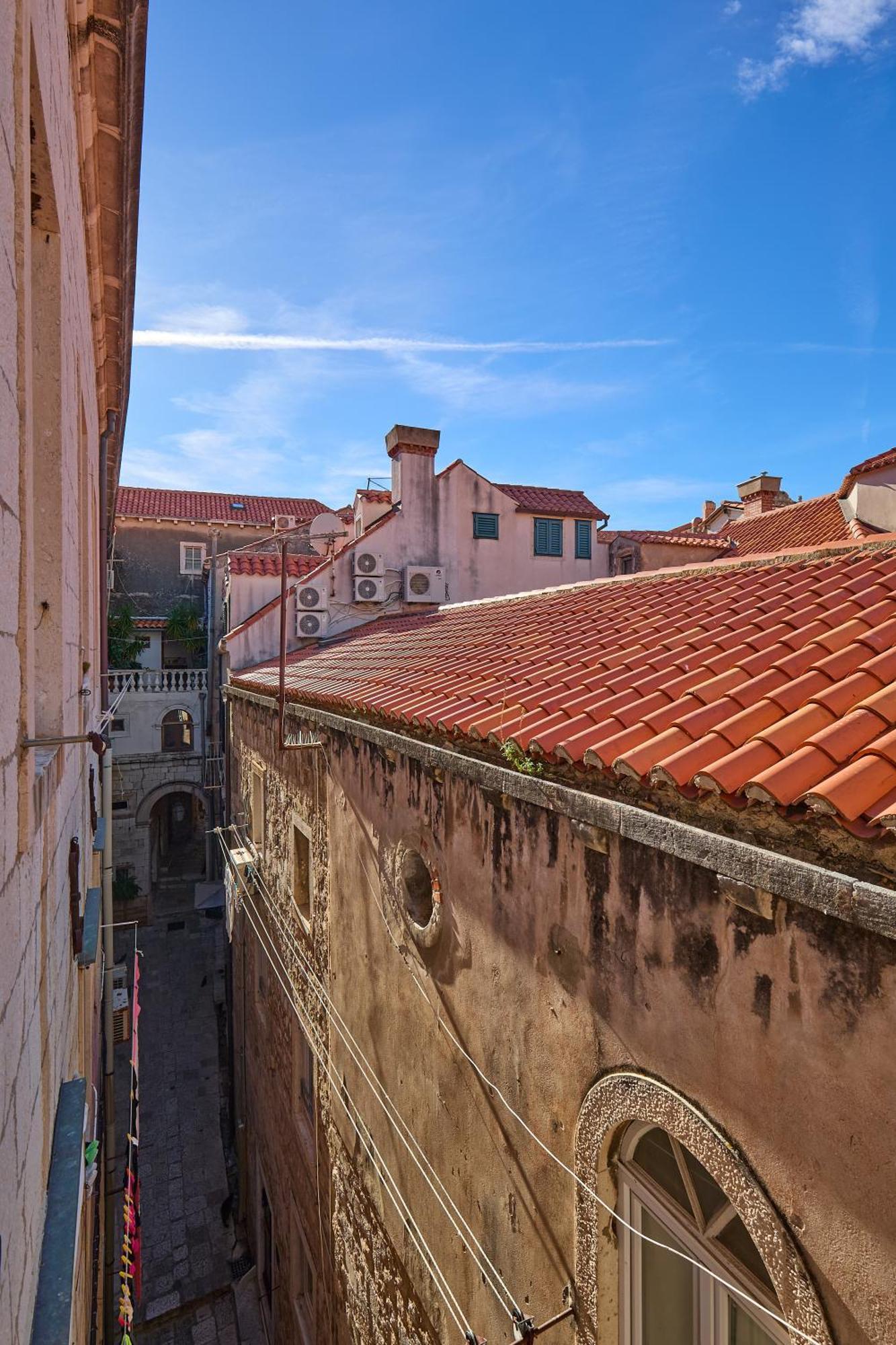 Dominium Premium Location Suites Dubrovnik Exterior photo
