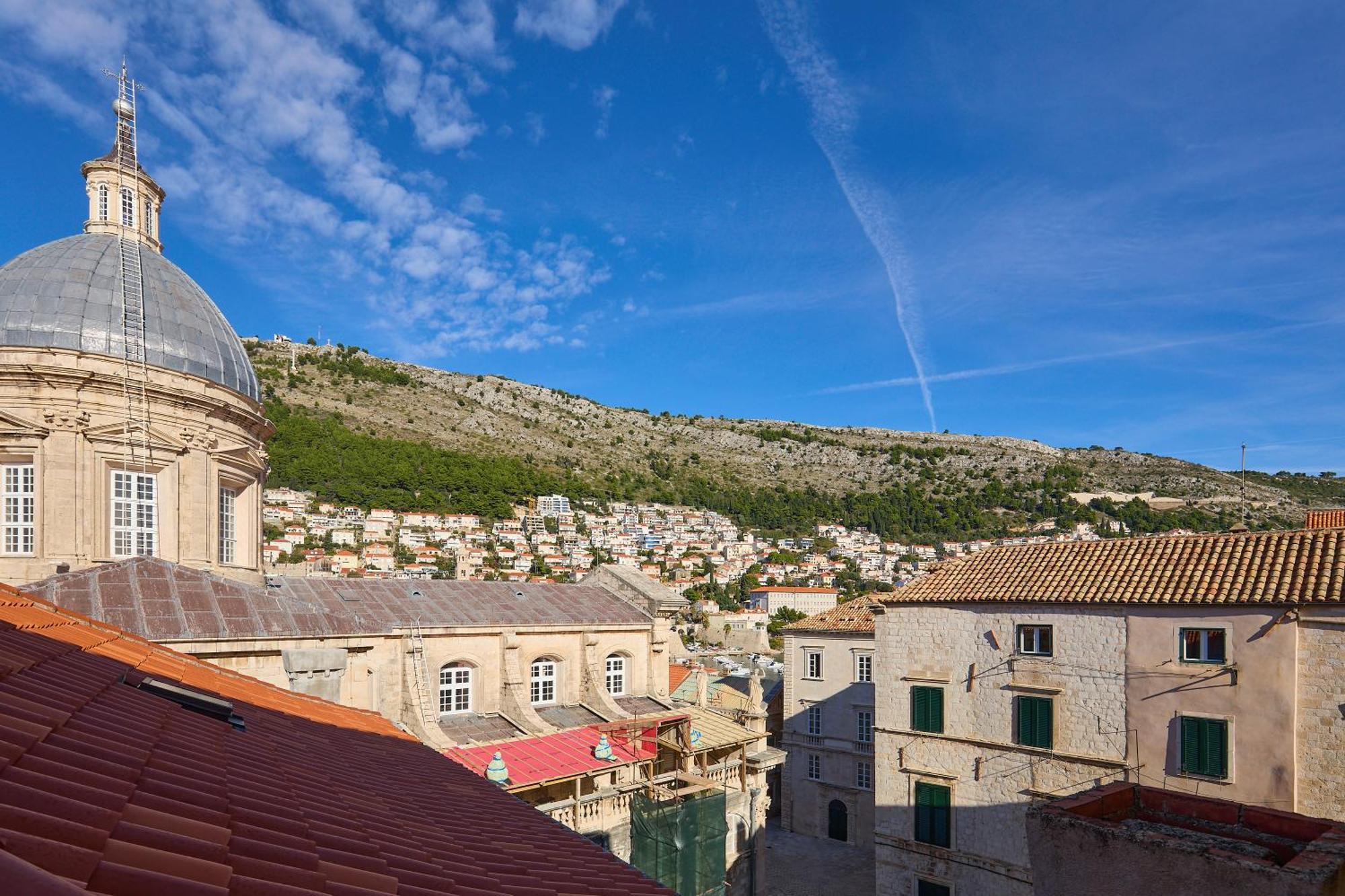 Dominium Premium Location Suites Dubrovnik Exterior photo